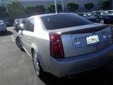 2007 Cadillac CTS for sale in Irvine CA - Used Cadillac by EveryCarListed.com