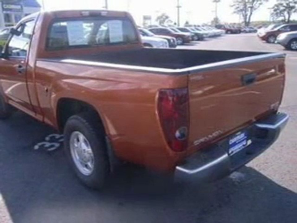 2005 GMC Canyon for sale in Independence MO - Used GMC by EveryCarListed.com