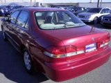 2002 Honda Accord for sale in Las Vegas NV - Used Honda by EveryCarListed.com