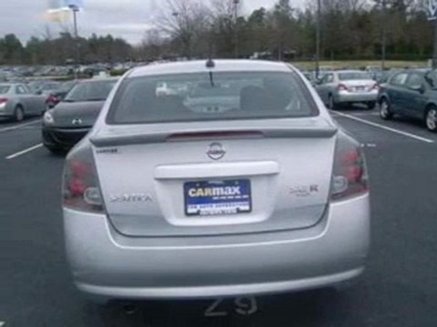 2008 Nissan Sentra for sale in Charlotte NC - Used Nissan by EveryCarListed.com