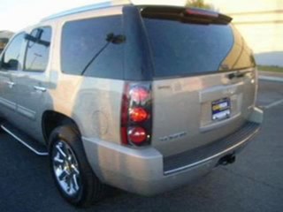 2008 GMC Yukon for sale in Houston TX - Used GMC by EveryCarListed.com