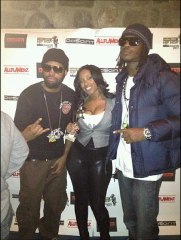 Preem (@Preem215) Ft. Hollowman (@hmanpc) - Off the Boat Rmx (Audio)