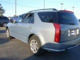 2007 Cadillac SRX for sale in Houston TX - Used Cadillac by EveryCarListed.com