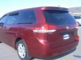 2011 Toyota Sienna for sale in Tulsa OK - Used Toyota by EveryCarListed.com