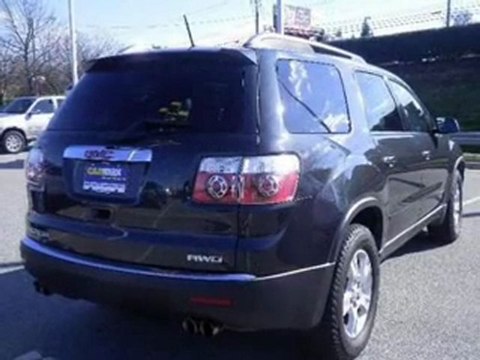 2007 GMC Acadia for sale in Greensboro NC - Used GMC by EveryCarListed.com