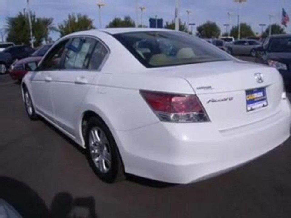 2008 Honda Accord for sale in Tucson AZ - Used Honda by EveryCarListed.com