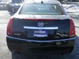 2009 Cadillac CTS for sale in Hillside IL - Used Cadillac by EveryCarListed.com