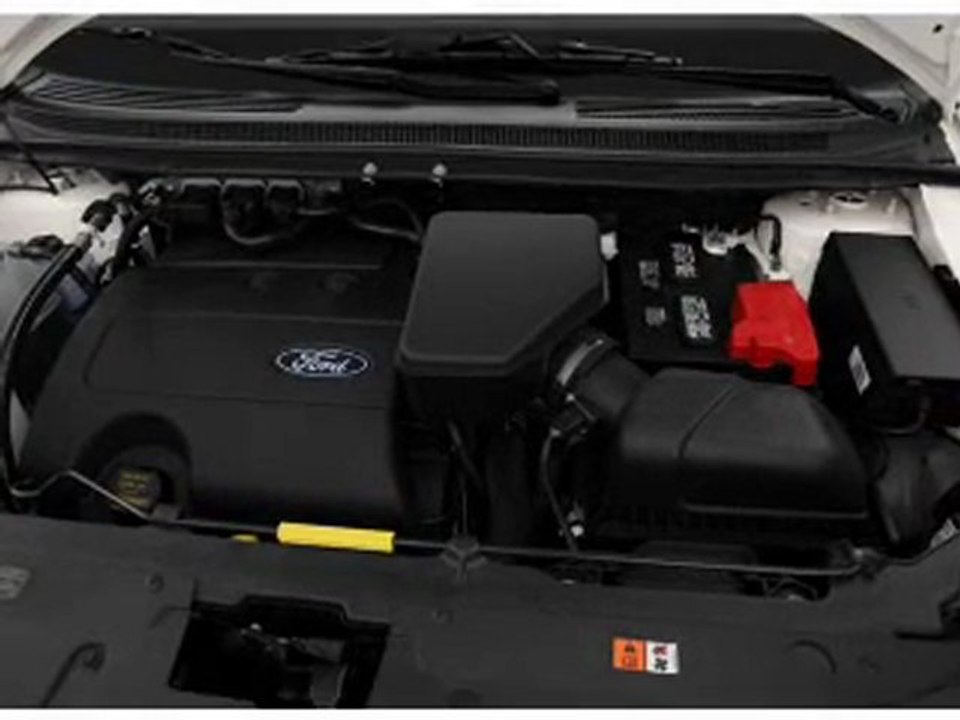 2011 Ford Edge for sale in South Jordan UT - Used Ford by EveryCarListed.com