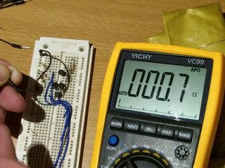 Unboxing review Arduino / Breadboard Jumper Wires.