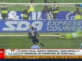 Lazio 3-2 Cesena Full Highlights & All Goals
