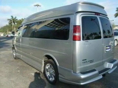 2011 GMC Savana for sale in Davie FL - Used GMC by EveryCarListed.com
