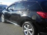 2009 Nissan Murano for sale in Virginia Beach VA - Used Nissan by EveryCarListed.com