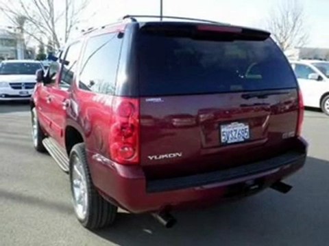 2007 GMC Yukon for sale in Fresno CA - Used GMC by EveryCarListed.com