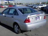 2005 Ford Focus for sale in South Jordan UT - Used Ford by EveryCarListed.com
