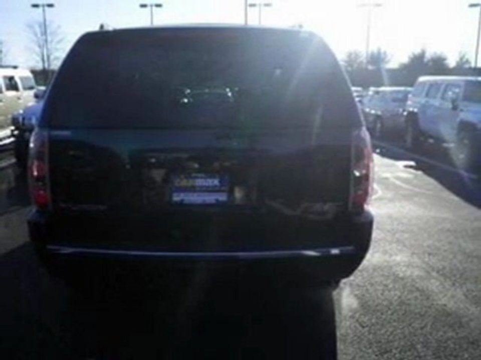 2008 GMC Yukon for sale in Ellicott City MD - Used GMC by EveryCarListed.com