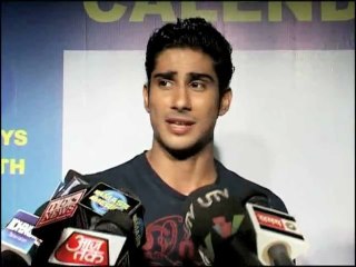 Sohail Khan ld Gym 2012 Calendar Launch