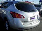 2009 Nissan Murano for sale in Virginia Beach VA - Used Nissan by EveryCarListed.com