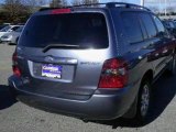 2006 Toyota Highlander for sale in Virginia Beach VA - Used Toyota by EveryCarListed.com