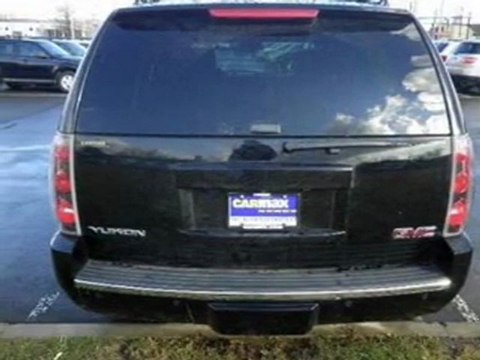 2008 GMC Yukon for sale in East Haven CT - Used GMC by EveryCarListed.com