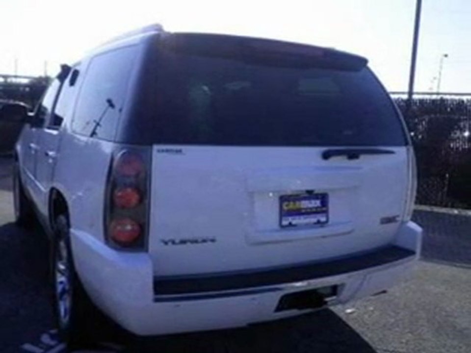 2007 GMC Yukon for sale in Houston Te - Used GMC by EveryCarListed.com
