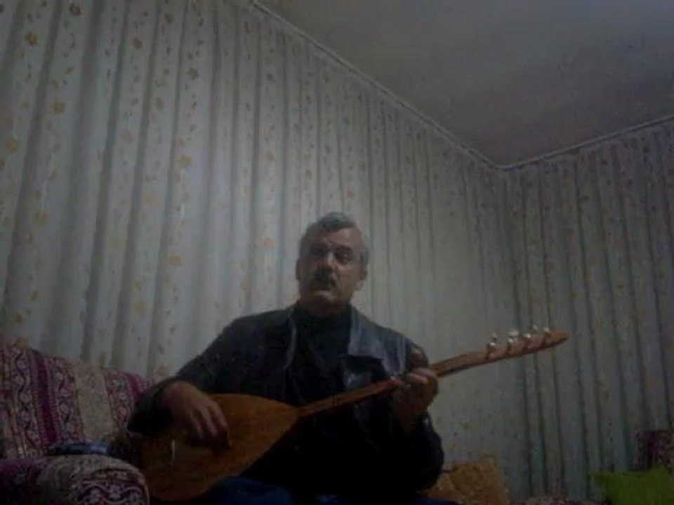 KURBAN OLAM SENİN GİBİ GELİNE