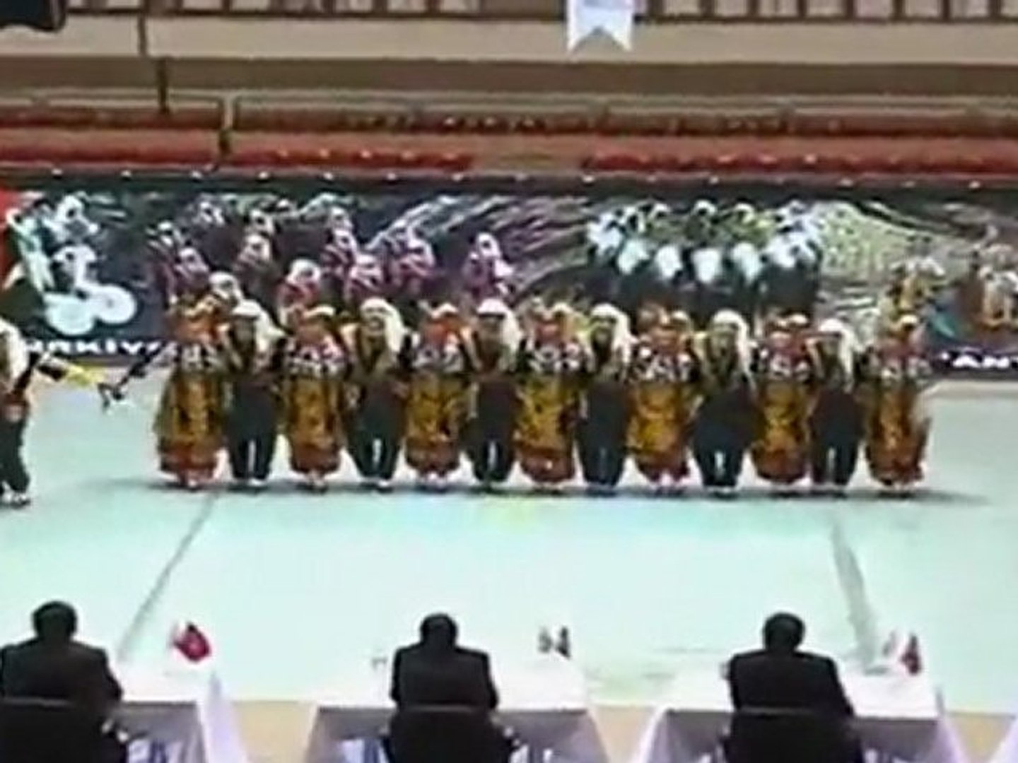 ⁣TURKİSH FOLK DANCE