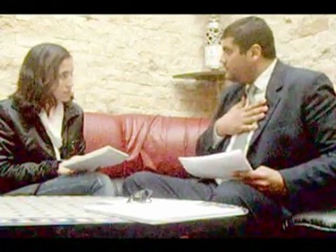 برنامج مع الحدث في الناضور يستضيف سعيد شرامطي رئيس جمعية الريف الكبير لحقوق الإنسان