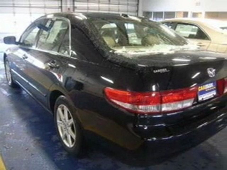 2004 Honda Accord for sale in Schaumburg IL - Used Honda by EveryCarListed.com