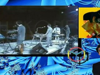 Yukihiro Takahashi (ex Yellow Magic Orchestra) - Sayonara (live)