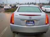 2009 Cadillac CTS for sale in Columbus OH - Used Cadillac by EveryCarListed.com