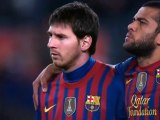 Leo Messi - 100% Skills and dribbling (PART 2)