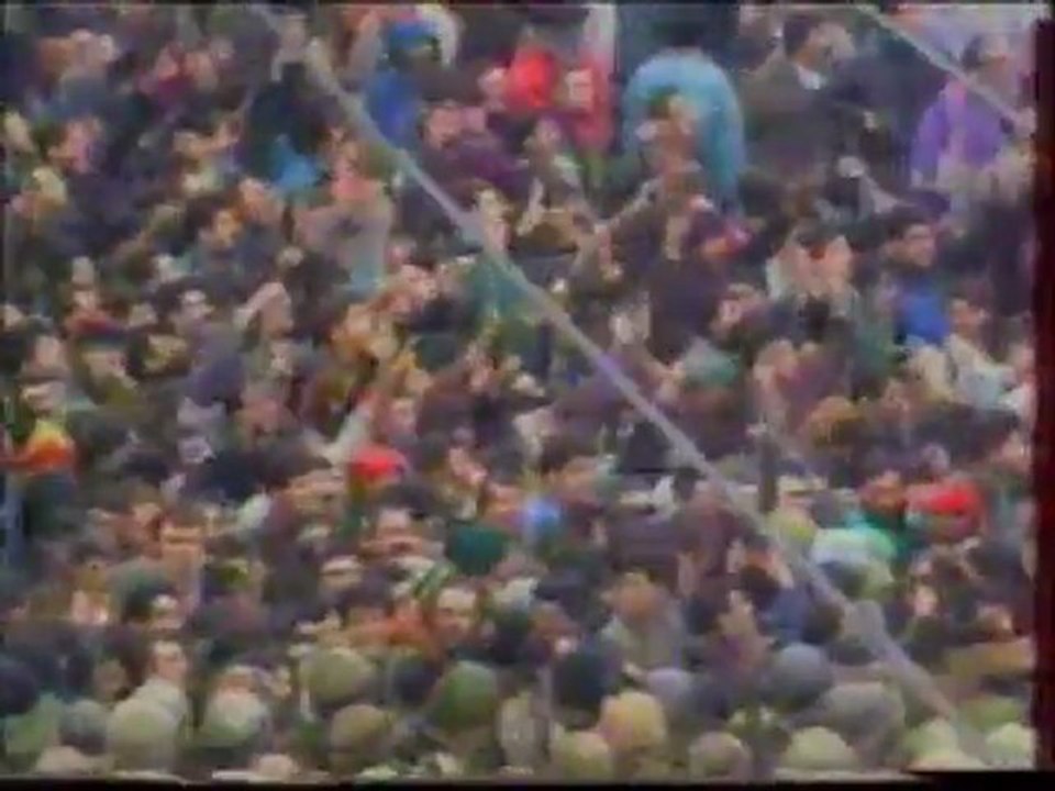 Grup Yorum-Gazi Marşı