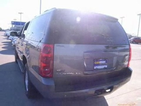 2008 GMC Yukon XL for sale in Austin TX - Used GMC by EveryCarListed.com