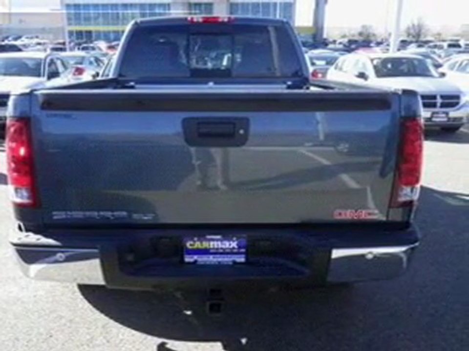 2007 GMC Sierra 1500 for sale in Albuquerque NM - Used GMC by EveryCarListed.com