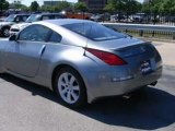 2005 Nissan 350Z for sale in Waukesha WI - Used Nissan by EveryCarListed.com