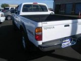 2004 Toyota Tacoma for sale in Tucson AZ - Used Toyota by EveryCarListed.com