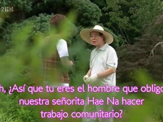Cuide de mi Preciosa Señorita 1 2/2