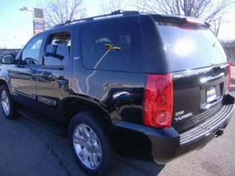 2008 GMC Yukon for sale in Lexington KY - Used GMC by EveryCarListed.com