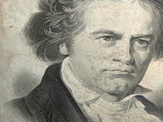 Beethoven: Sonate Pour Piano n°13, Op. 27/1, "Quasi Una Fantasia", 3. Adagio Con...(M. Pollini)