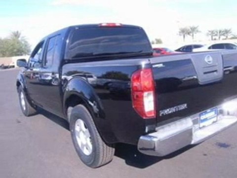 2006 Nissan Frontier for sale in Tucson AZ - Used Nissan by EveryCarListed.com
