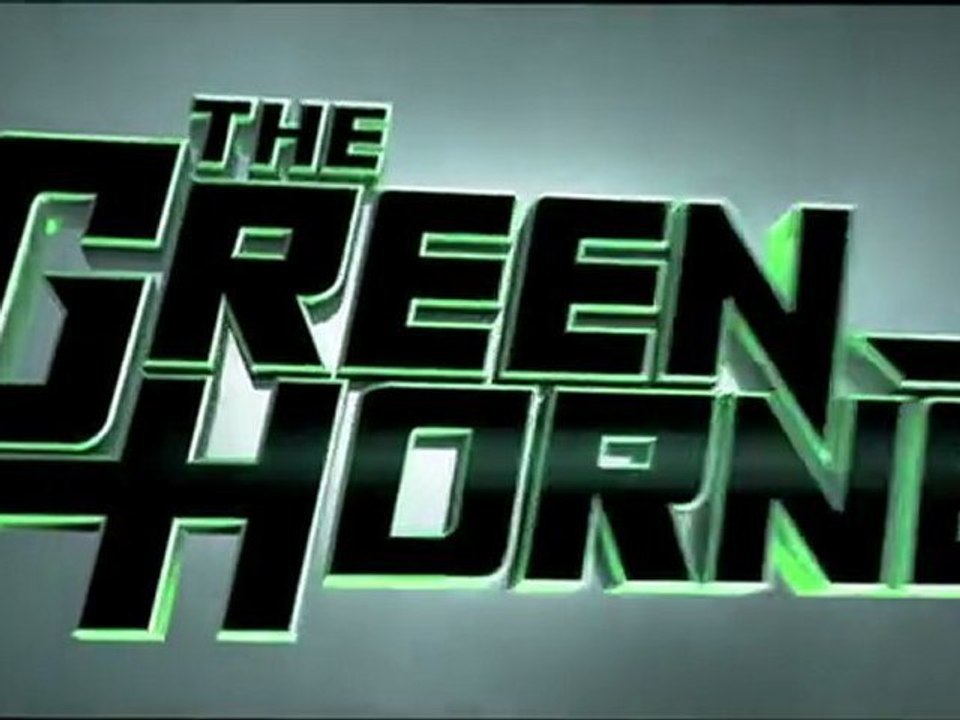 The Green Hornet - Bande-annonce VF