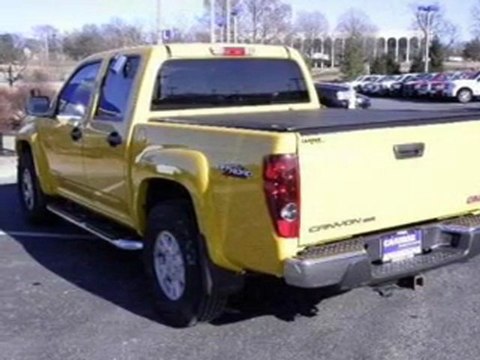 2005 GMC Canyon for sale in Merriam KS - Used GMC by EveryCarListed.com