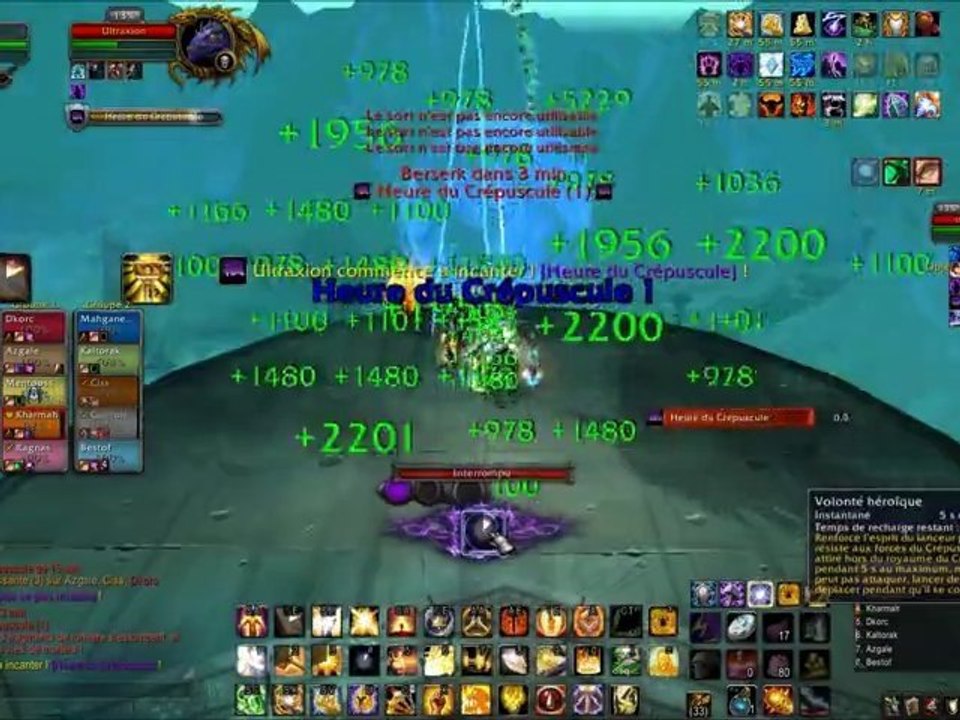 FoG Dragon Soul Ultraxion HM