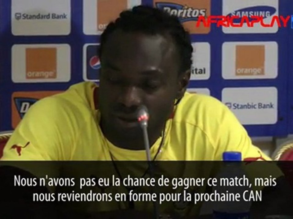 Réaction_Mensah