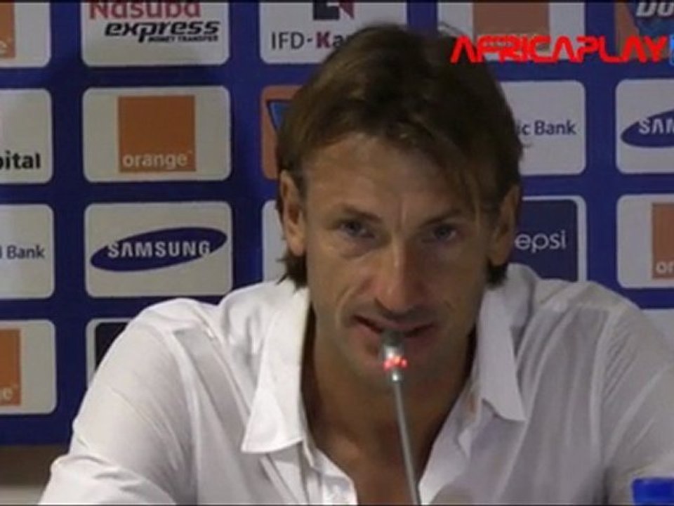 Conference H.Renard