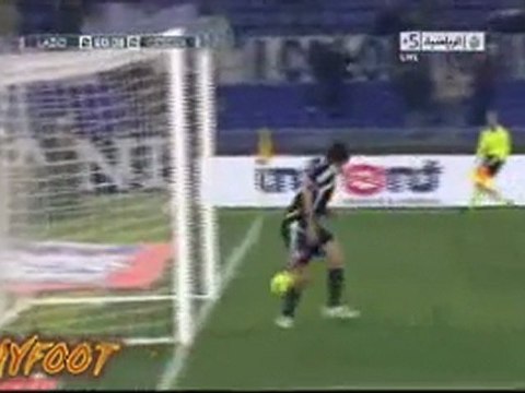 todayfoot.com La 3-2 Ce 09/02/2012