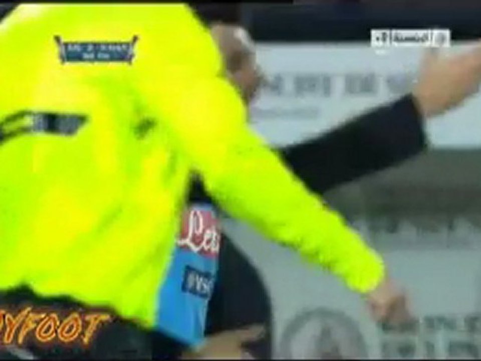 www.todayfoot.com Si 2-1 Na 09/02/2012