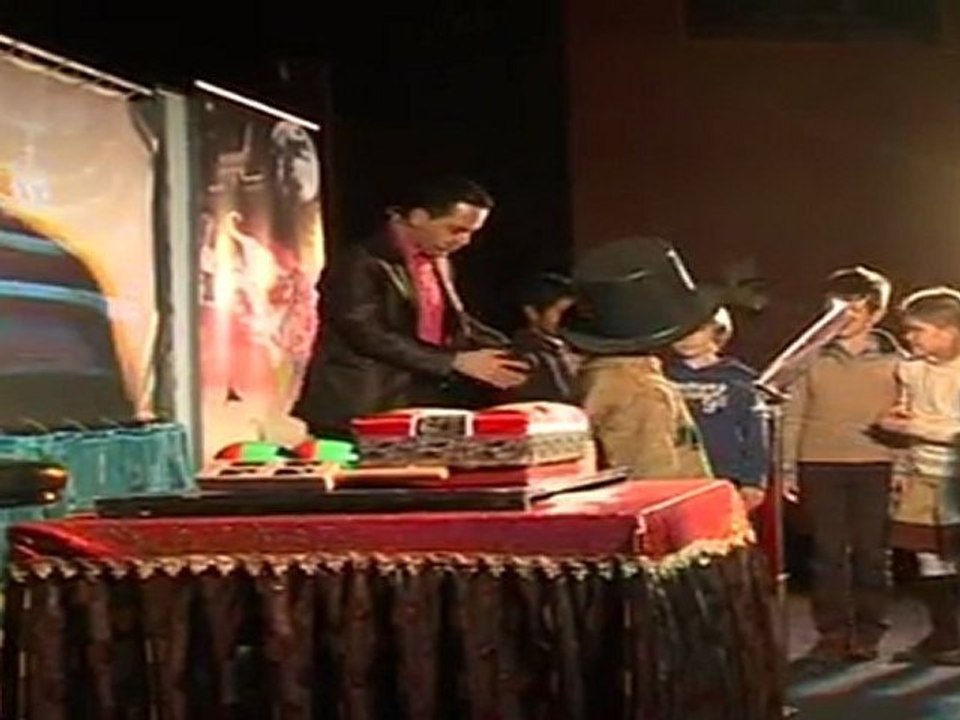 Alchimie Féerique 2012