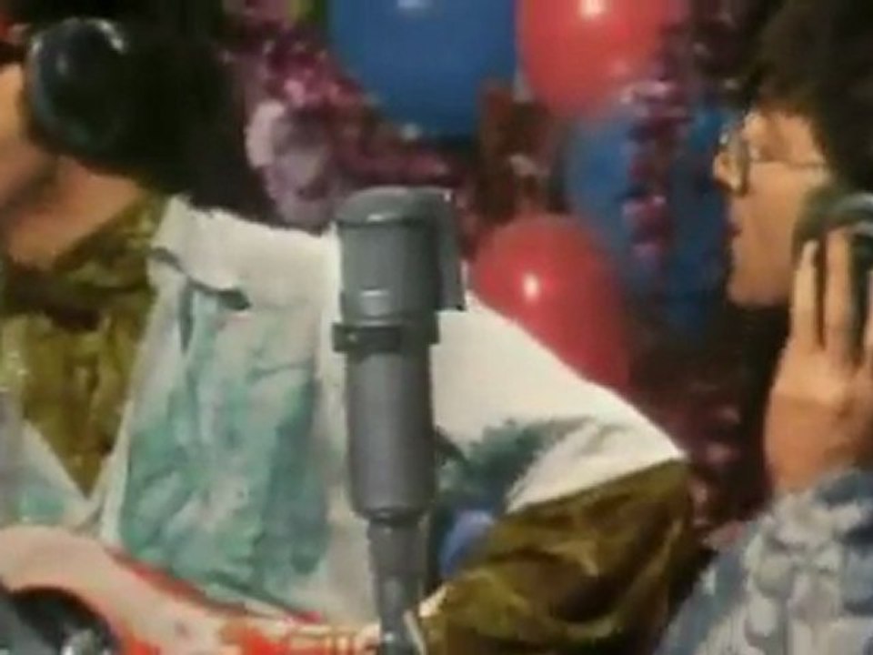 All You Need is Love