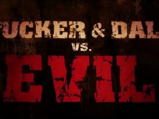 Tucker and Dale vs Evil - Trailer
